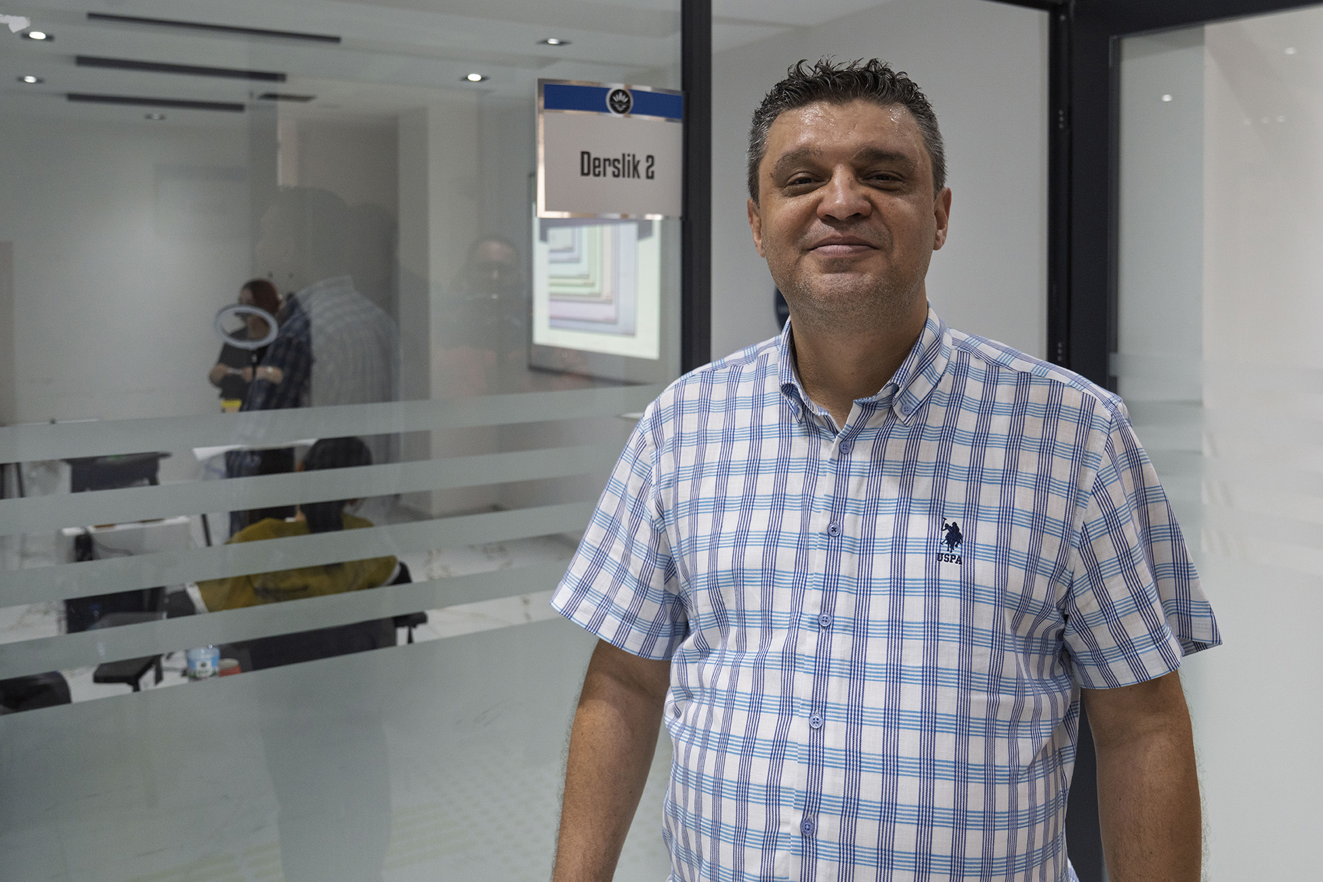 İzmir’de Mobilya Sektörüne Dev Eğitim Desteği Kurslar Dolup Taşıyor (3)