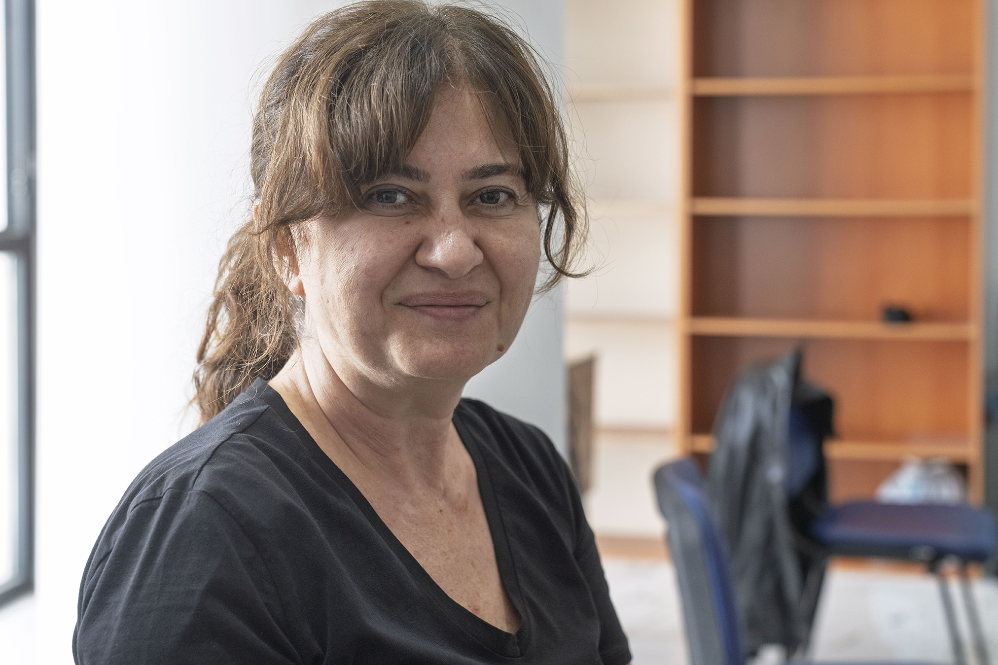 İzmir’de Mobilya Sektörüne Dev Eğitim Desteği Kurslar Dolup Taşıyor (4)