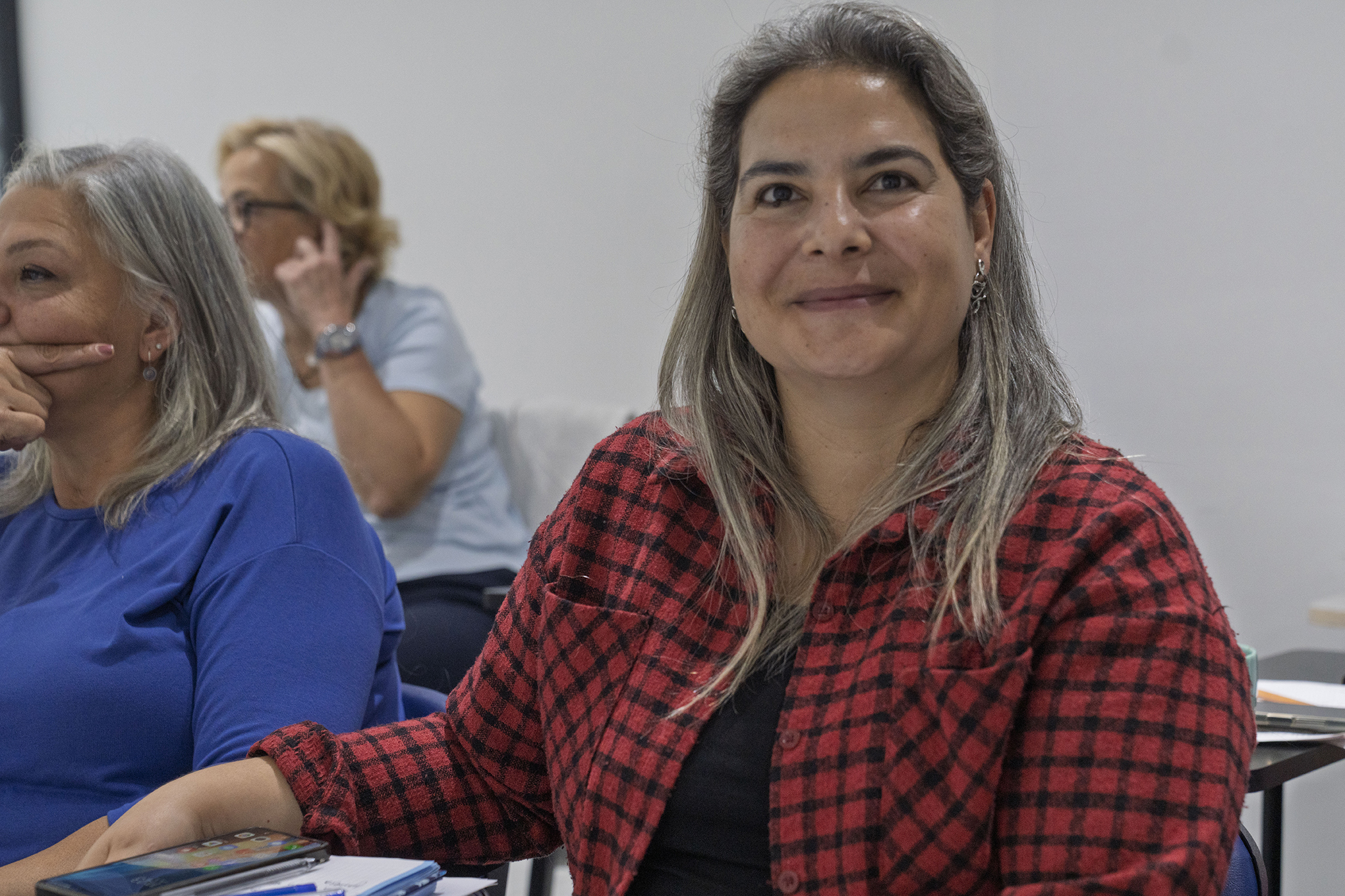 İzmir’de Mobilya Sektörüne Dev Eğitim Desteği Kurslar Dolup Taşıyor (5)