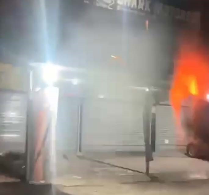 İzmir’de Organize Suç Şüphesi Saldırganlar Yakalandı (1)-1