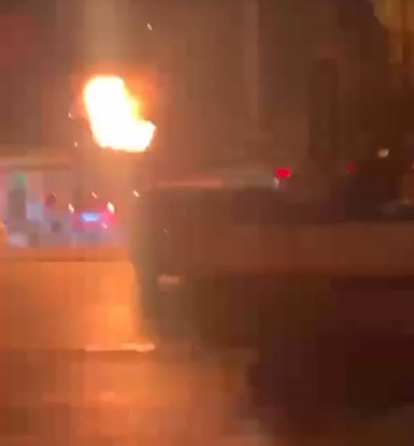 İzmir’de Organize Suç Şüphesi Saldırganlar Yakalandı (2)