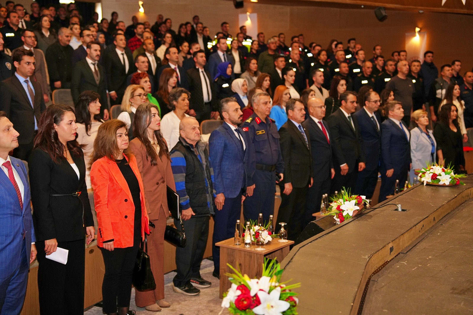 İzmir’de Şiddetle Mücadelede Yeni Dönem Başlıyor (5)