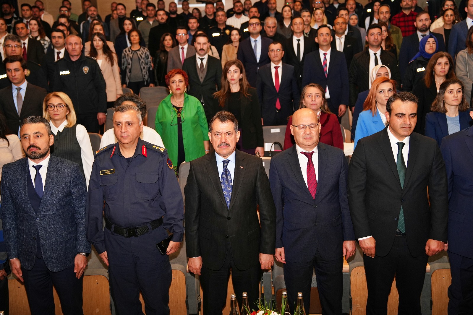 İzmir’de Şiddetle Mücadelede Yeni Dönem Başlıyor (6)