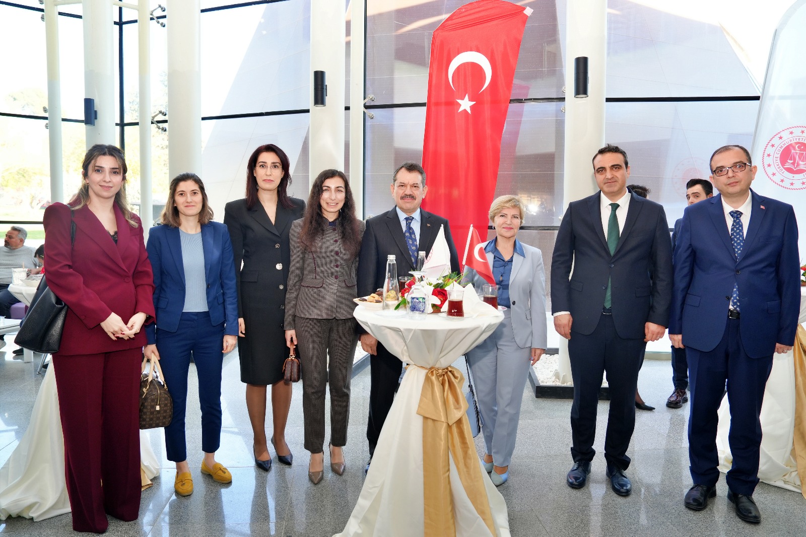 İzmir’de Şiddetle Mücadelede Yeni Dönem Başlıyor (7)