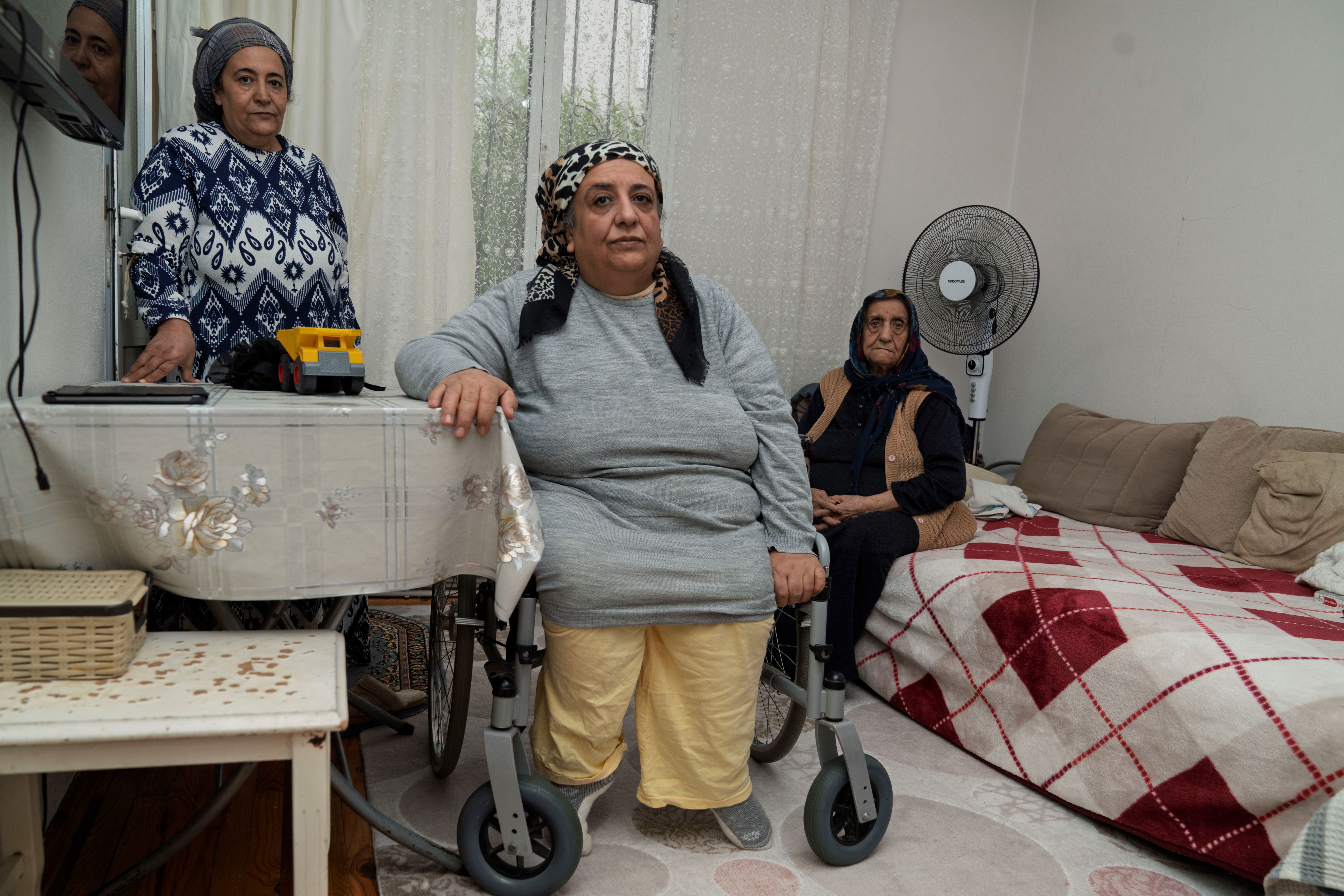 İzmir’de Ücretsiz Medikal Destek Büyükşehir’den Büyük Hizmet (3)