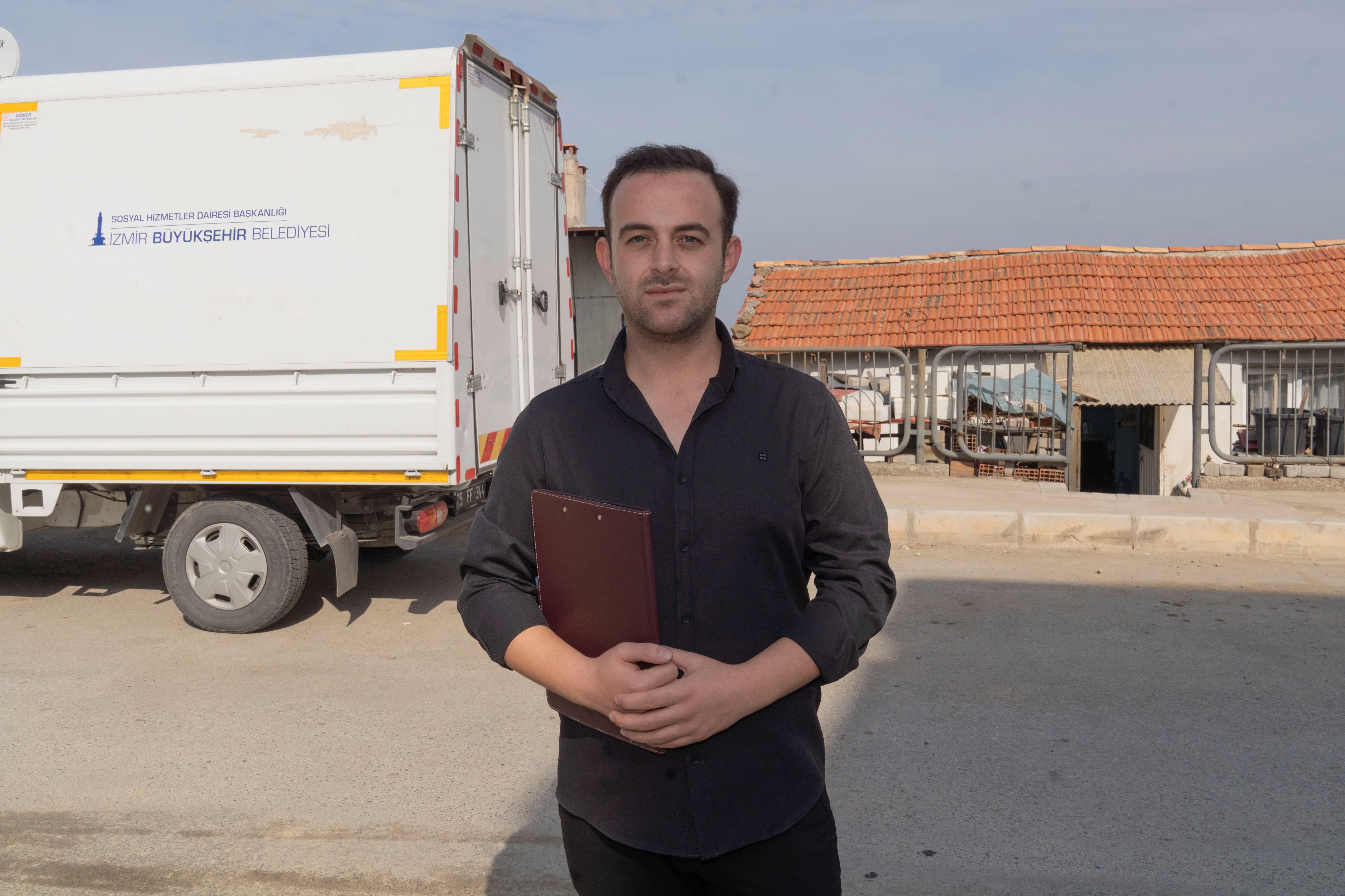 İzmir’de Ücretsiz Medikal Destek Büyükşehir’den Büyük Hizmet (4)