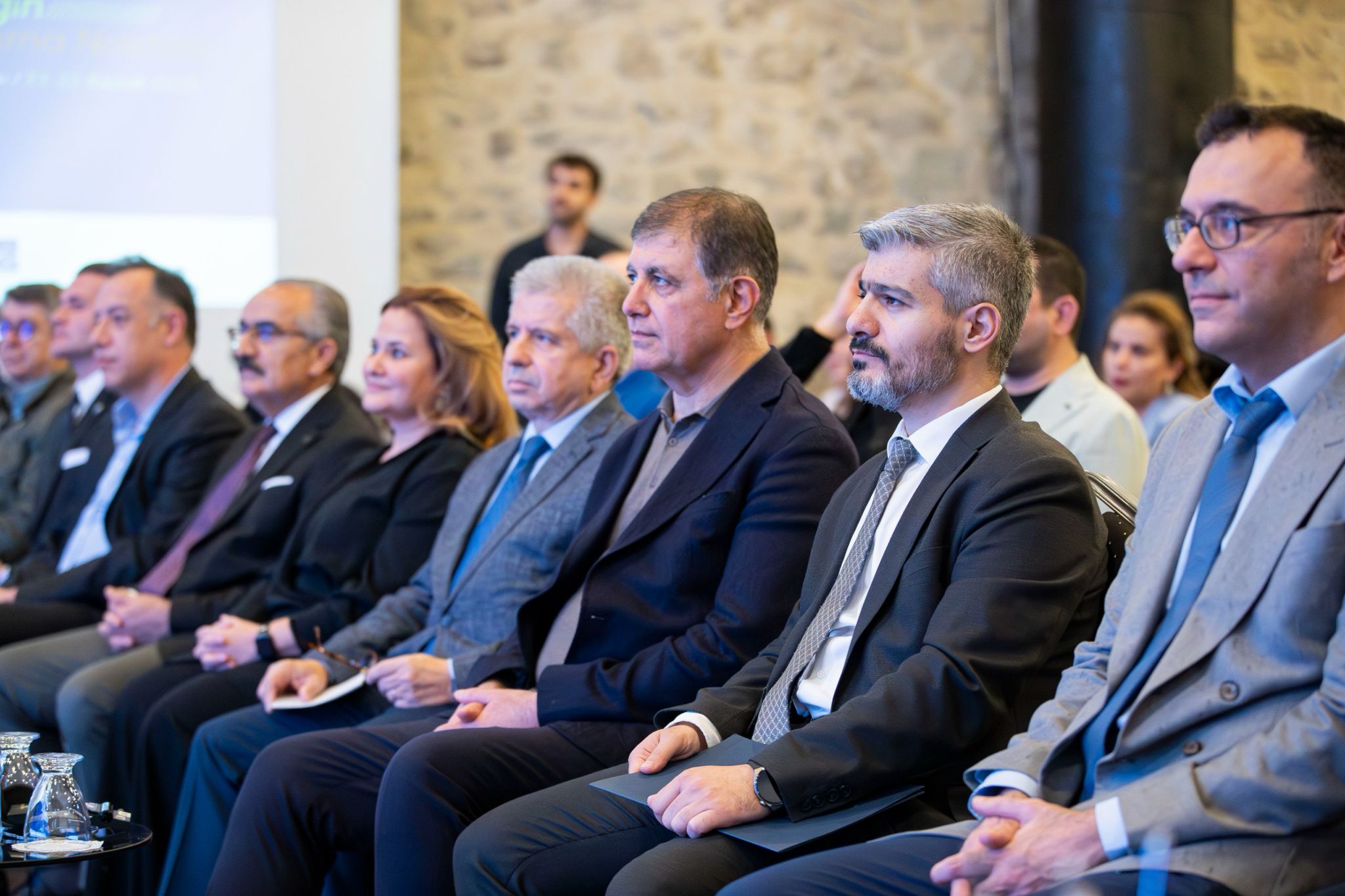 İzmir’de Yaratıcı Dönüşüm Başlıyor 'İzmir Değişimin Seyircisi Değil Aktörü Olacak' (1)