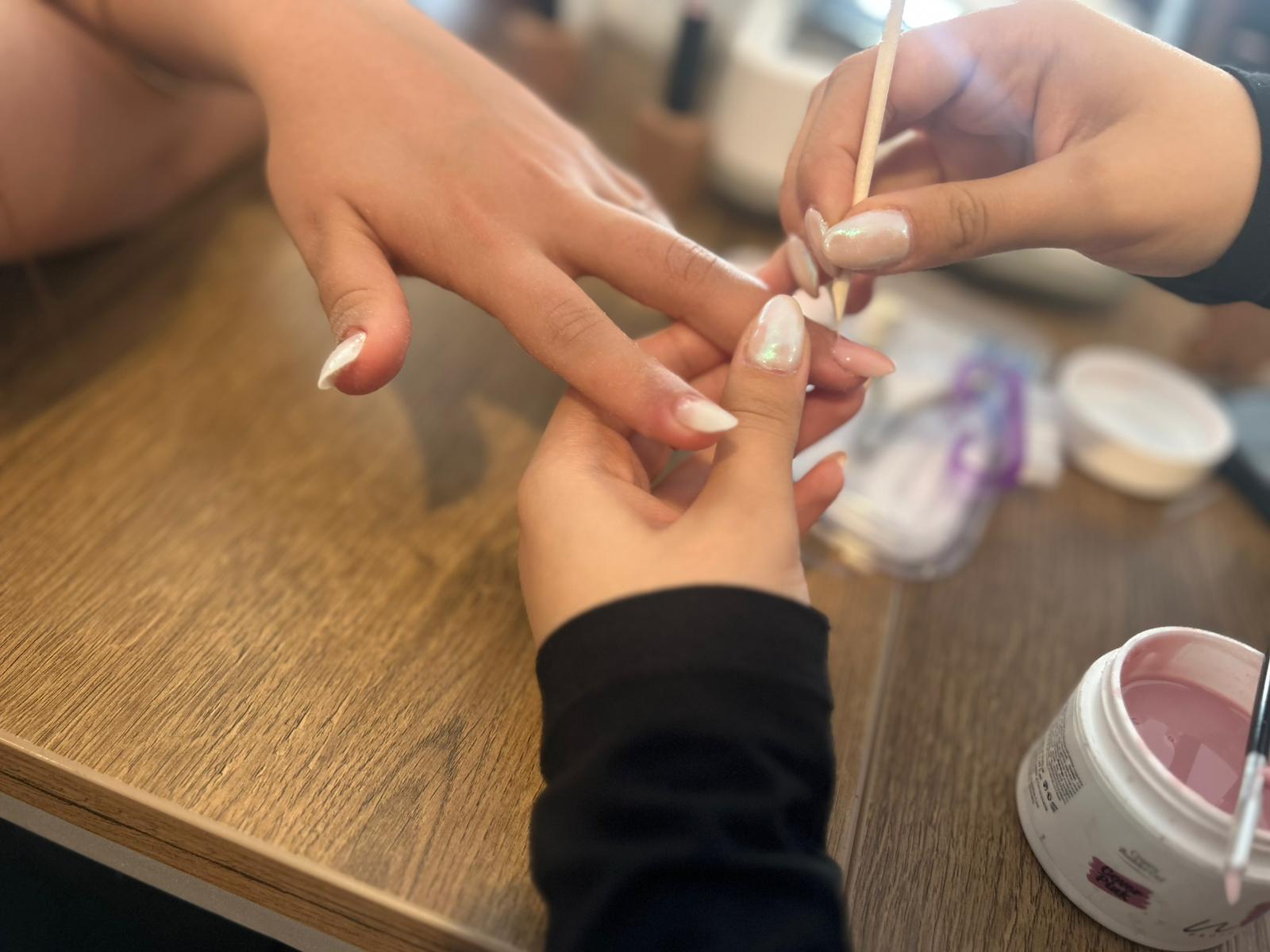 İzmir’de Yüzlerce Kişi Yeni Mesleğine Kavuştu! (7)