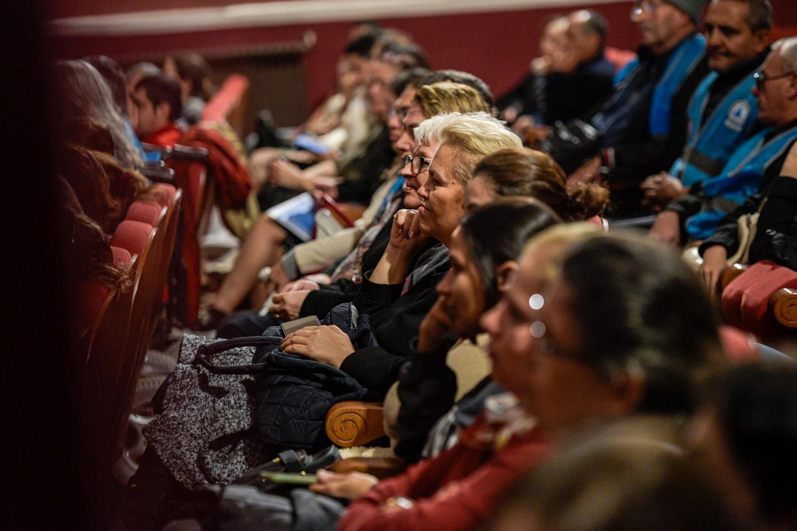 İzmir’den Bir Ilk Tüm Engel Gruplarını Kapsayan Eylem Planı Başlıyor (1)