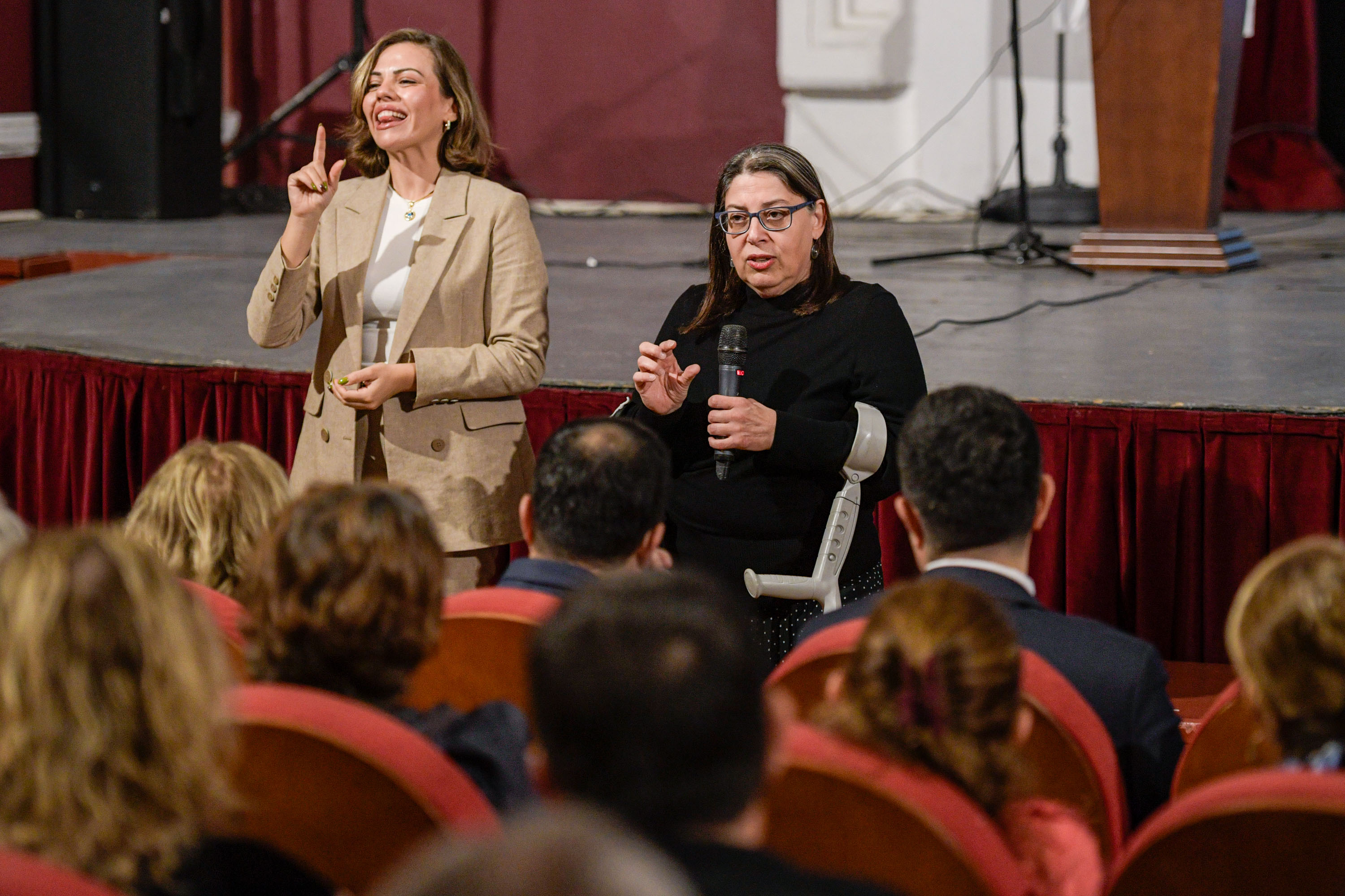 İzmir’den Bir Ilk Tüm Engel Gruplarını Kapsayan Eylem Planı Başlıyor (2)