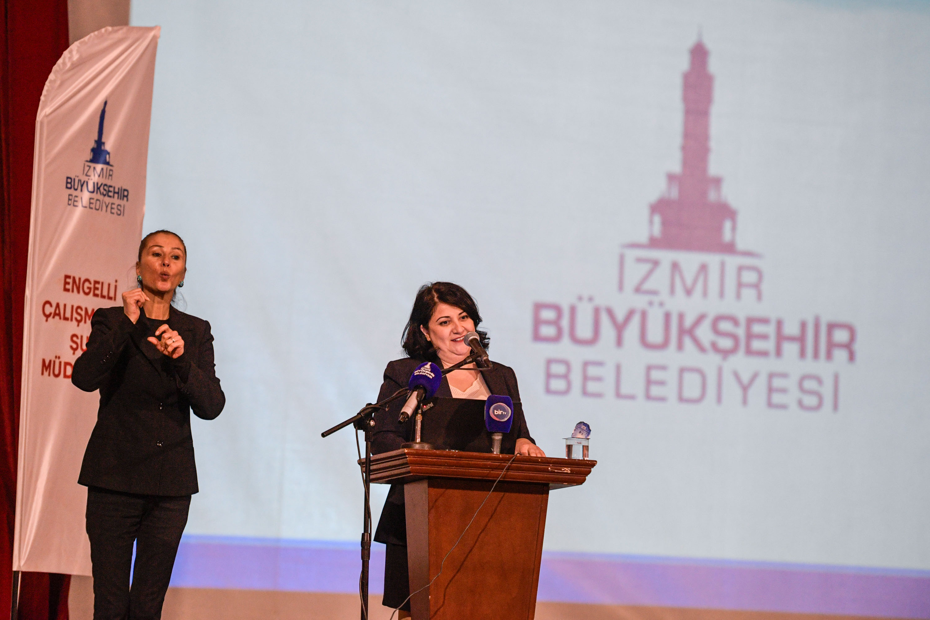 İzmir’den Bir Ilk Tüm Engel Gruplarını Kapsayan Eylem Planı Başlıyor (3)