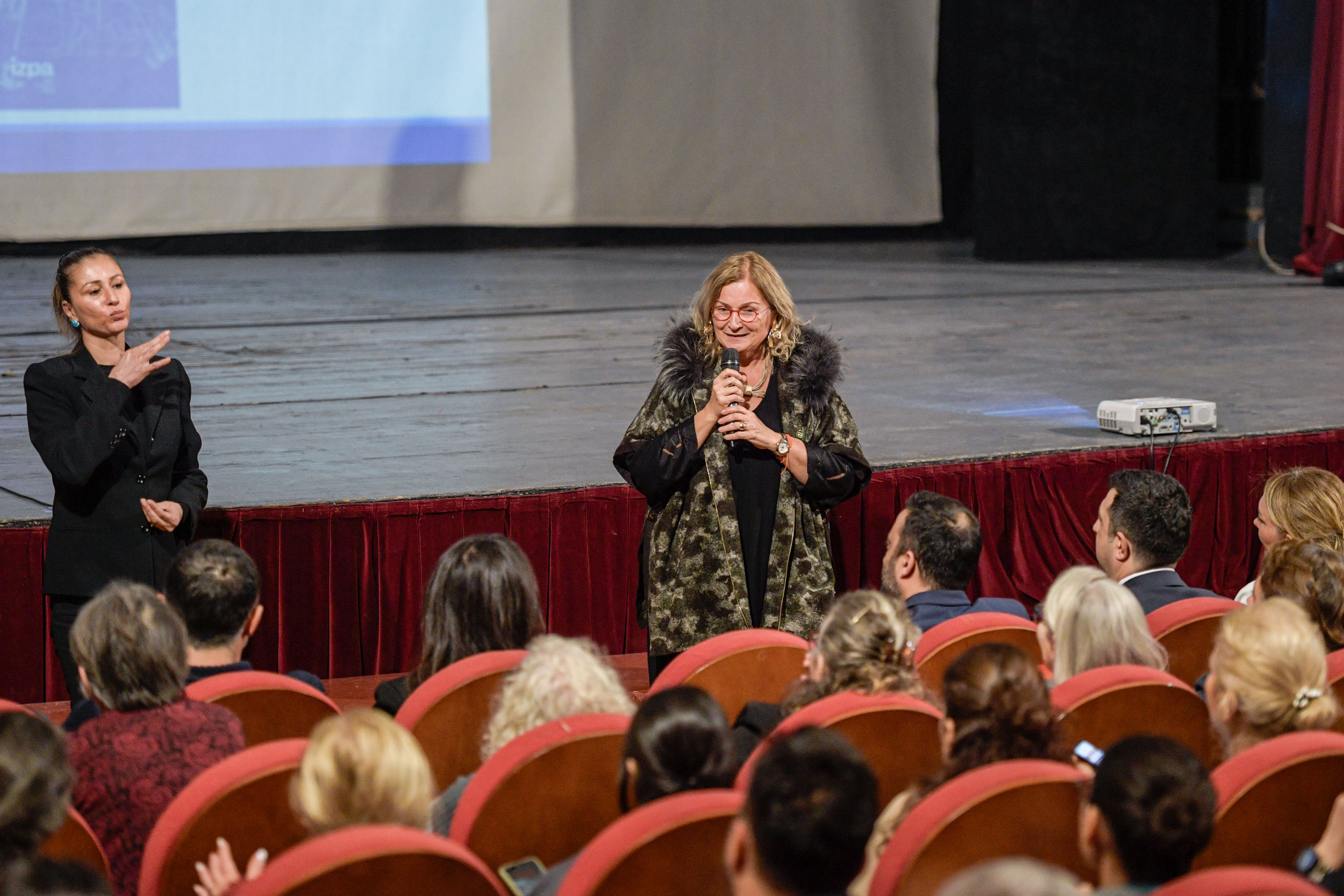 İzmir’den Bir Ilk Tüm Engel Gruplarını Kapsayan Eylem Planı Başlıyor (4)