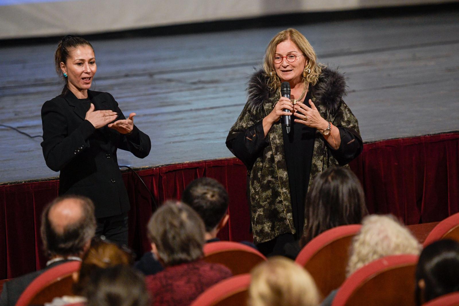 İzmir’den Bir Ilk Tüm Engel Gruplarını Kapsayan Eylem Planı Başlıyor (6)