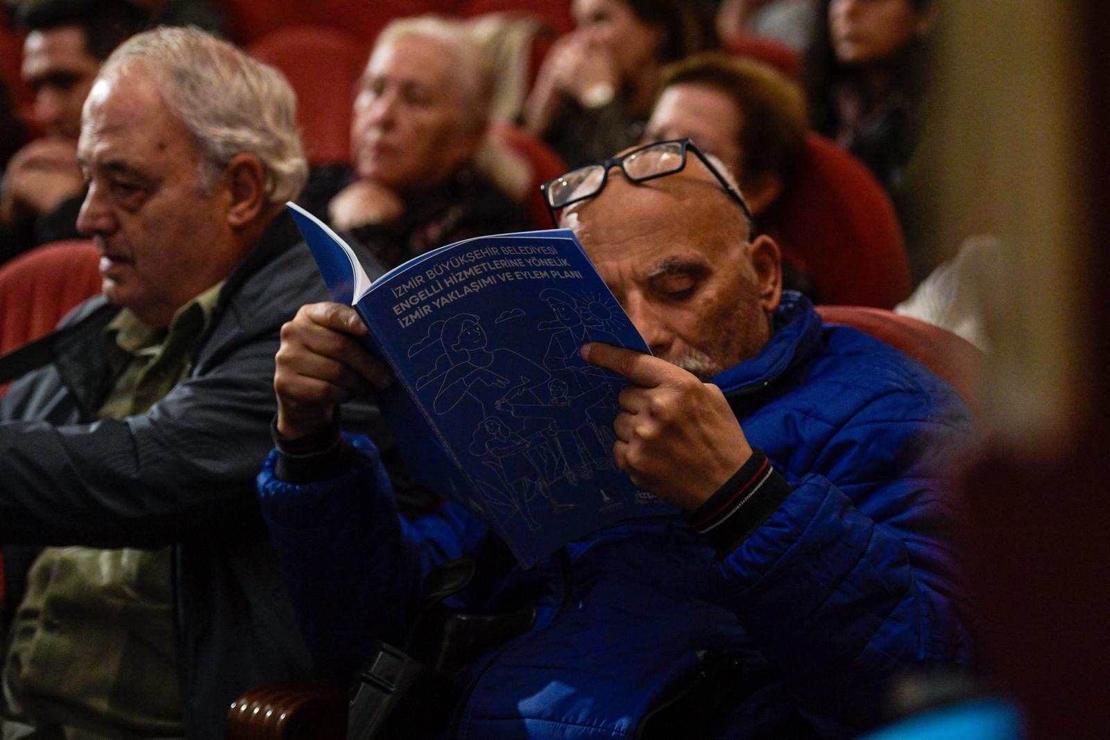 İzmir’den Bir Ilk Tüm Engel Gruplarını Kapsayan Eylem Planı Başlıyor (8)