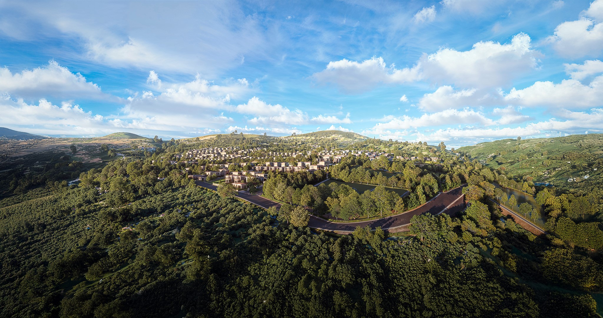 İzmir’e 85 Km, Denize 4 Km! Folkart'tan Dikili'de Villa Imarlı Arsalar Satışta (3)