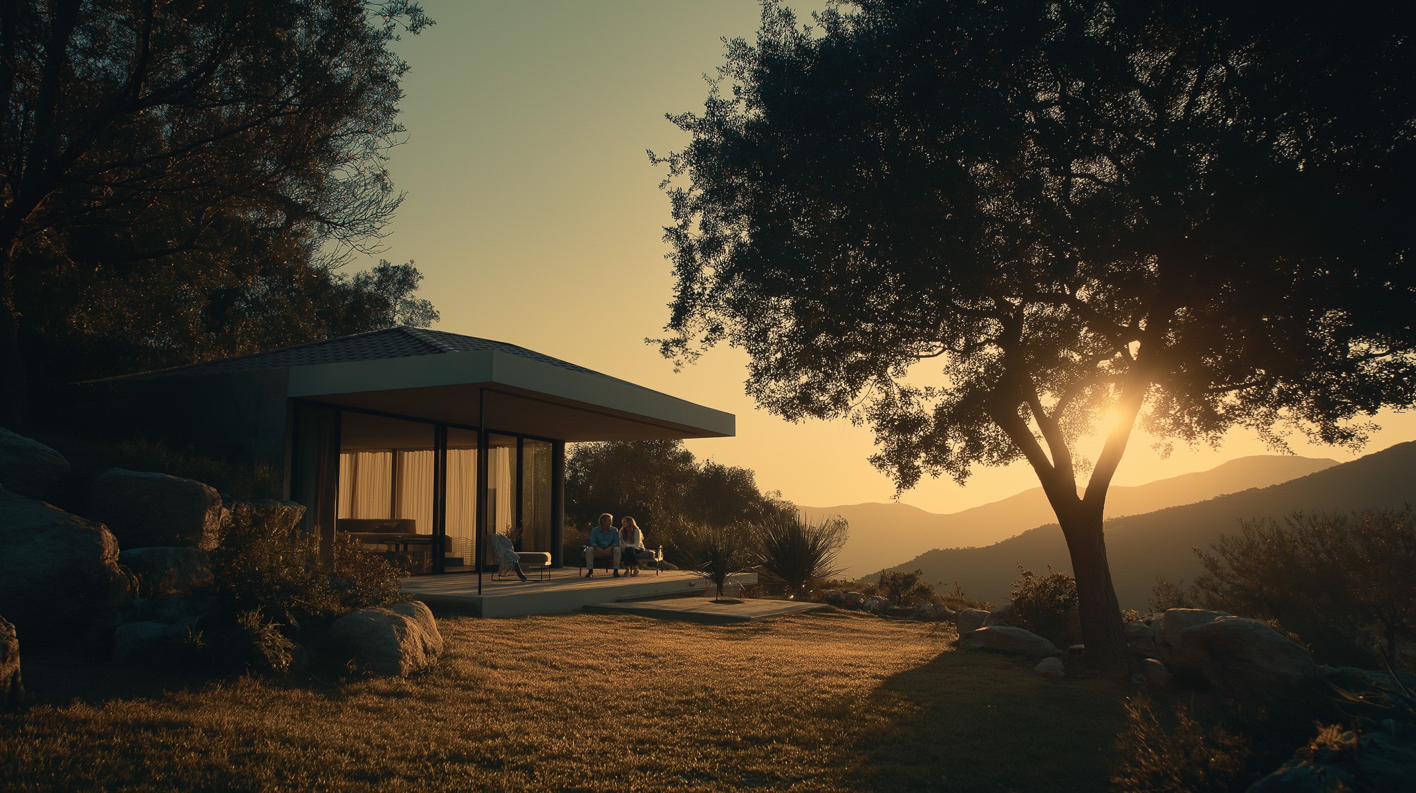 İzmir’e 85 Km, Denize 4 Km! Folkart'tan Dikili'de Villa Imarlı Arsalar Satışta (4)