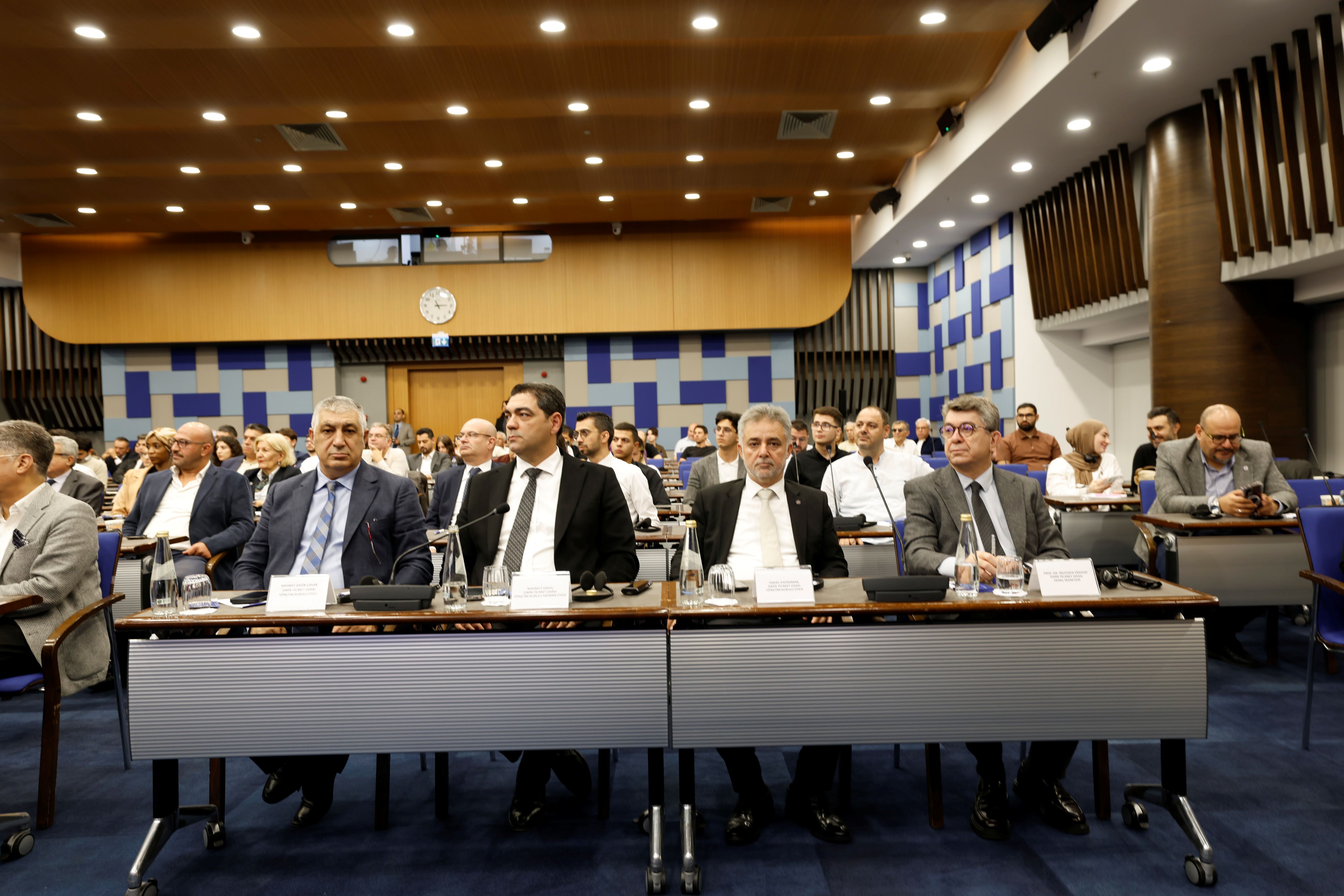 İzmir’e Yatırım Sinyali Suudi Heyetten Kritik Ziyaret (3)