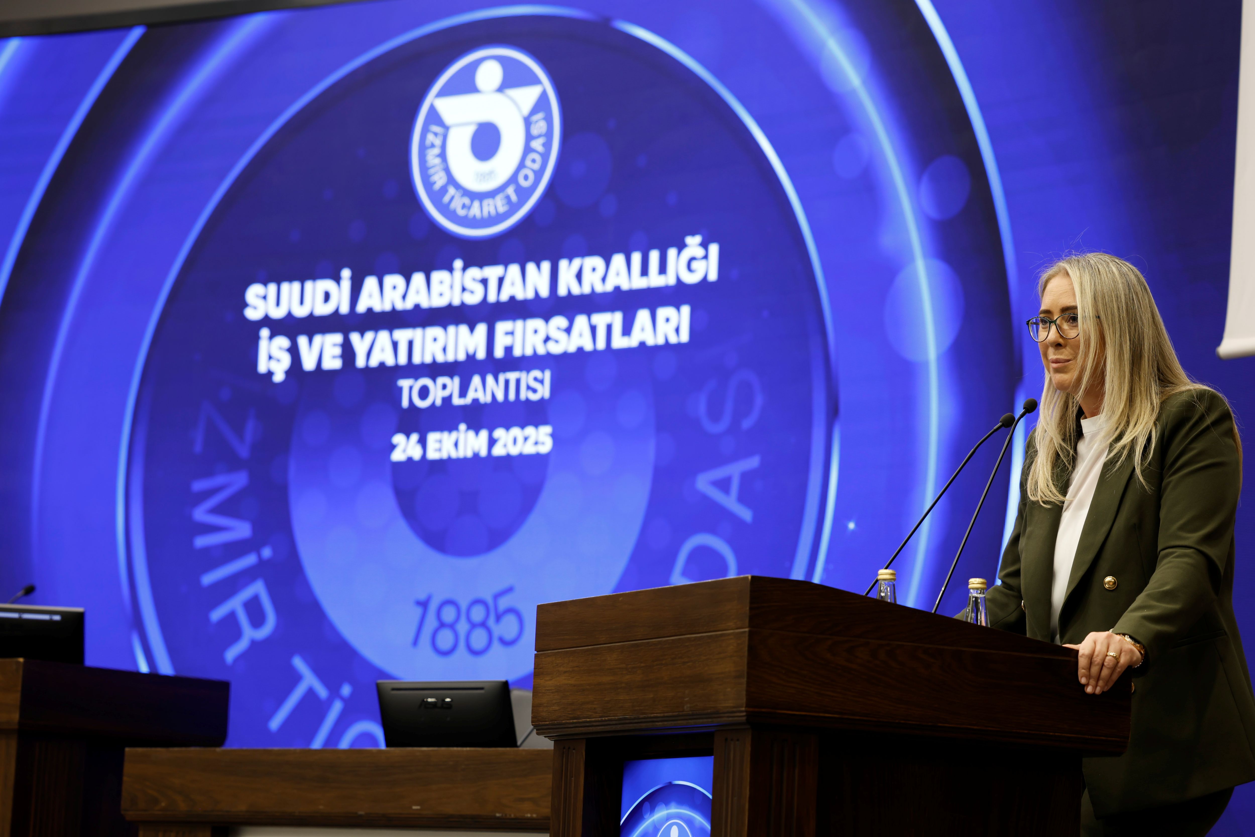 İzmir’e Yatırım Sinyali Suudi Heyetten Kritik Ziyaret (5)