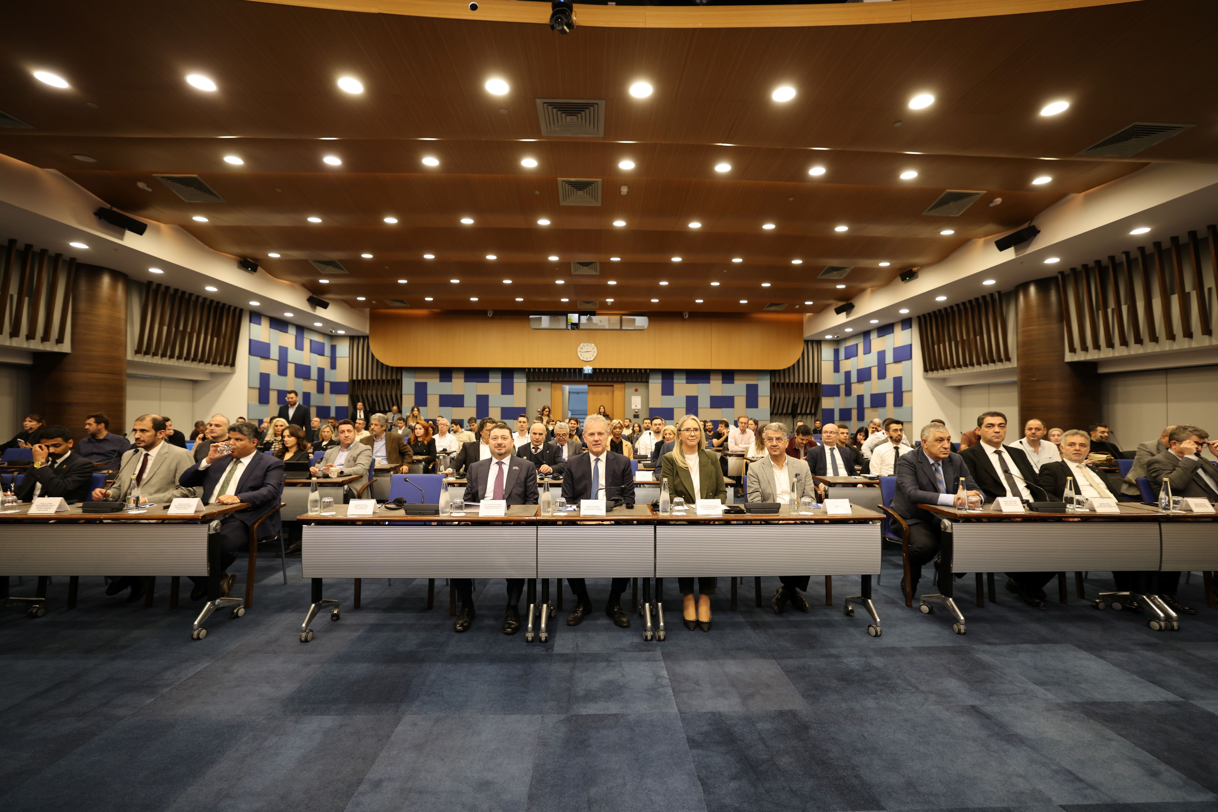 İzmir’e Yatırım Sinyali Suudi Heyetten Kritik Ziyaret (7)