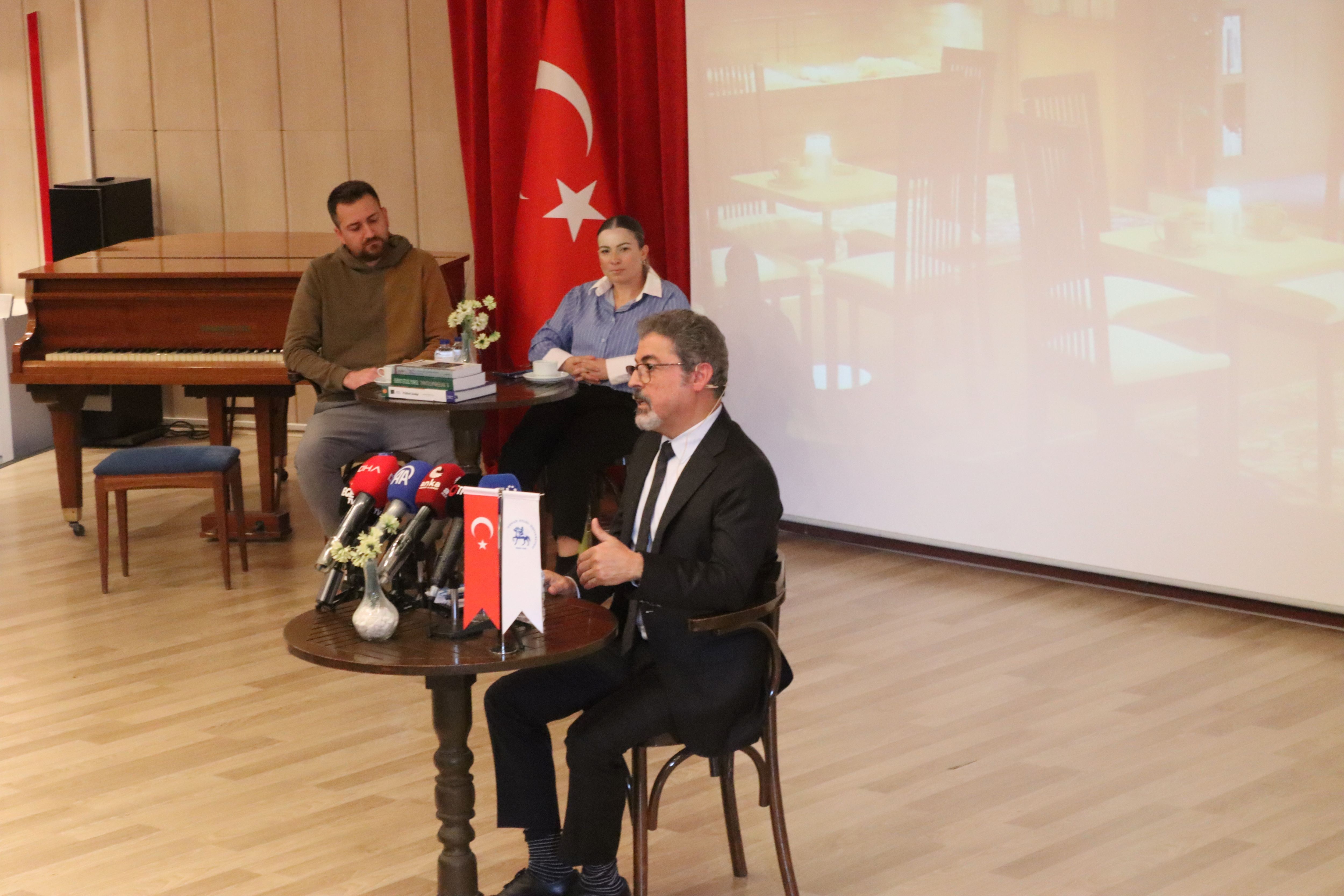 'İzmir’i En Çok Hangi Fay Yıkar' Prof. Sözbilir’den Net Deprem Uyarısı (4)