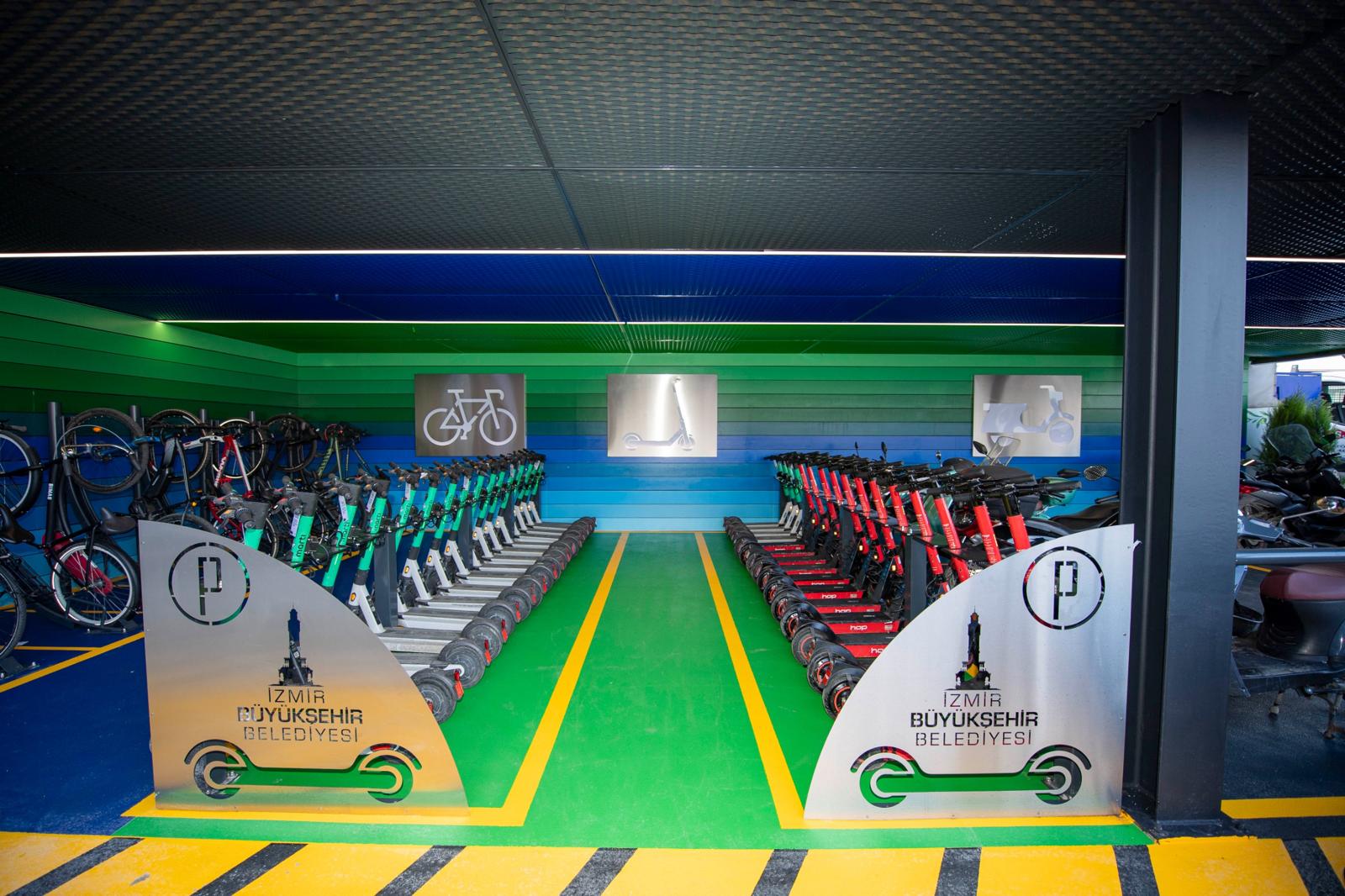 İzmir’in 2040 Ulaşım Planı Netleşiyor (1)