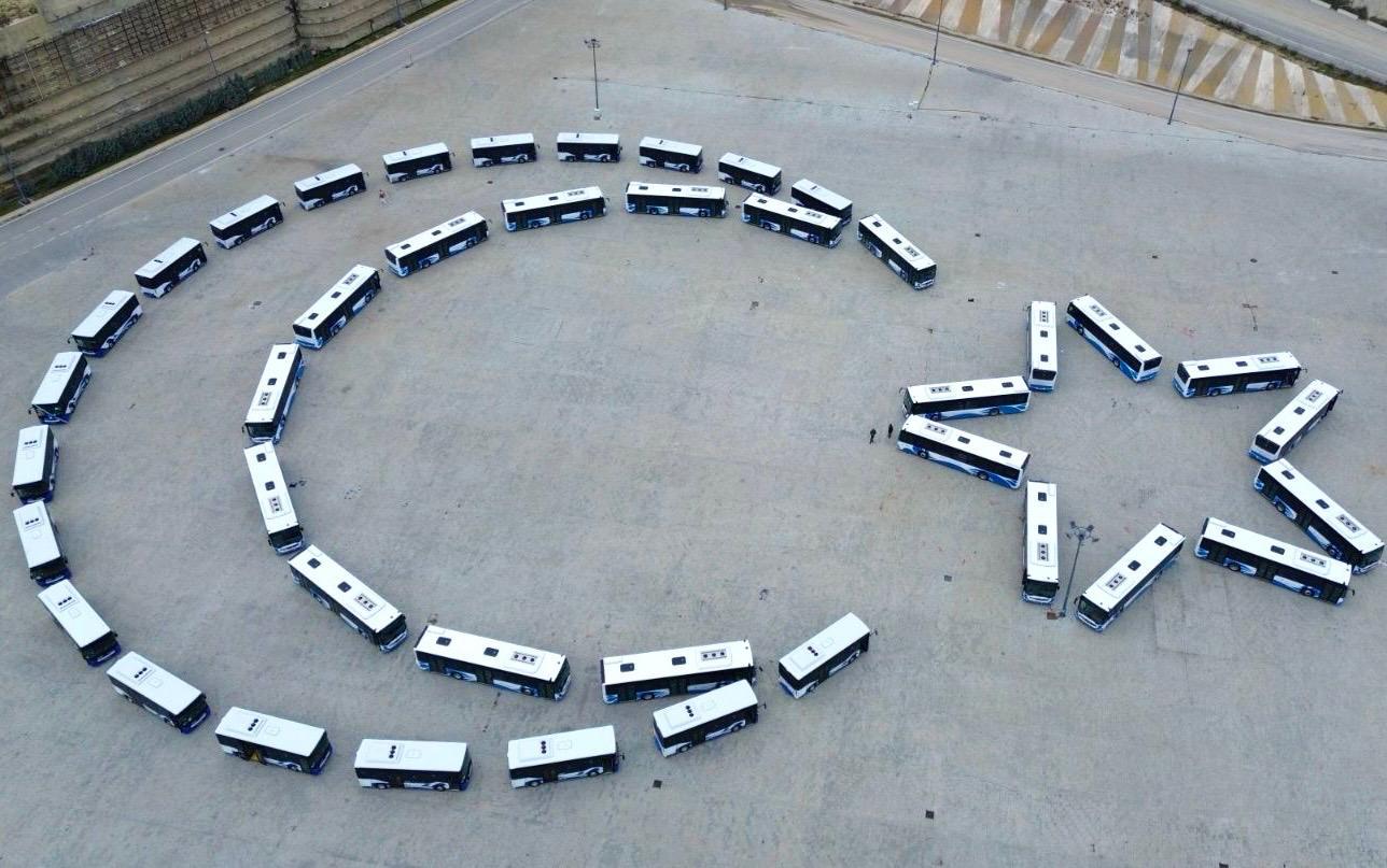 İzmir’in 2040 Ulaşım Planı Netleşiyor (5)