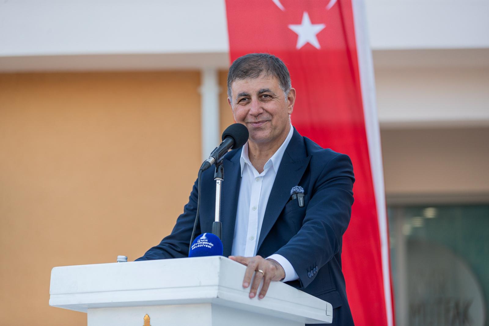 İzmir'in 50 Yıllık Yol Haritası Açıklandı! İşte Hedefler (2)