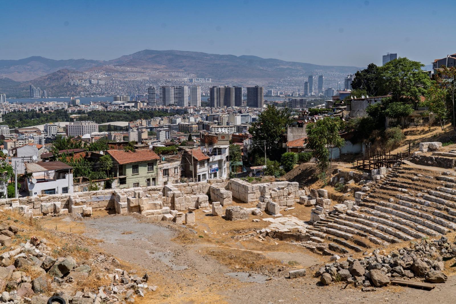 İzmir'in 50 Yıllık Yol Haritası Açıklandı! İşte Hedefler (6)