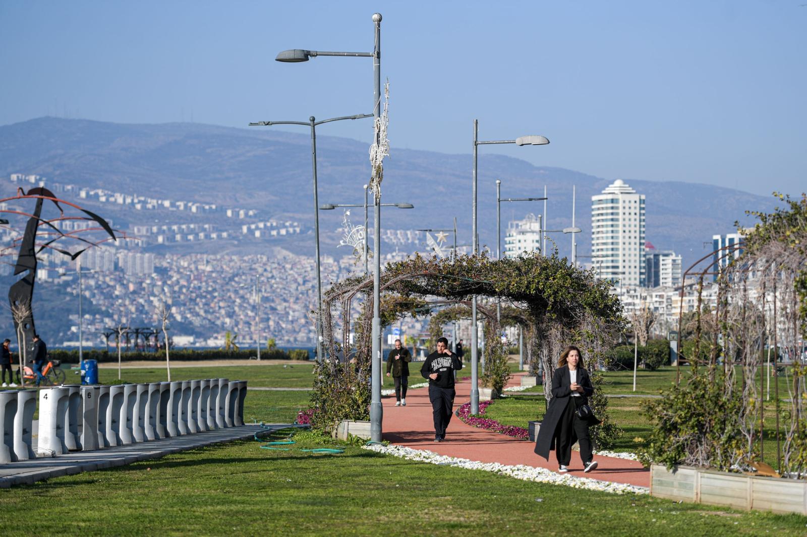 İzmir'in 50 Yıllık Yol Haritası Açıklandı! İşte Hedefler (8)