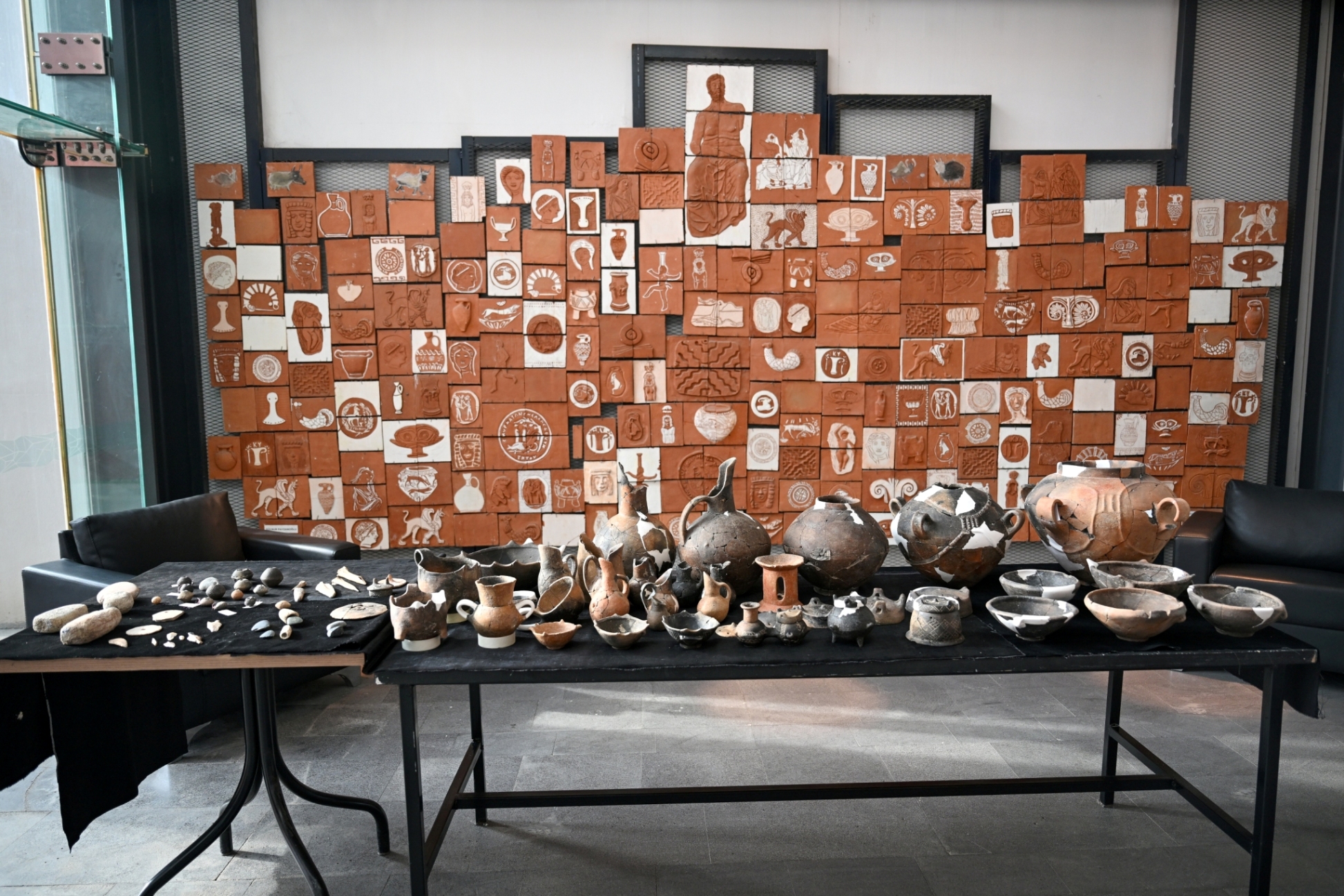 İzmir’in 8.500 Yıllık Tarihine Işık Tutan Keşif (1)