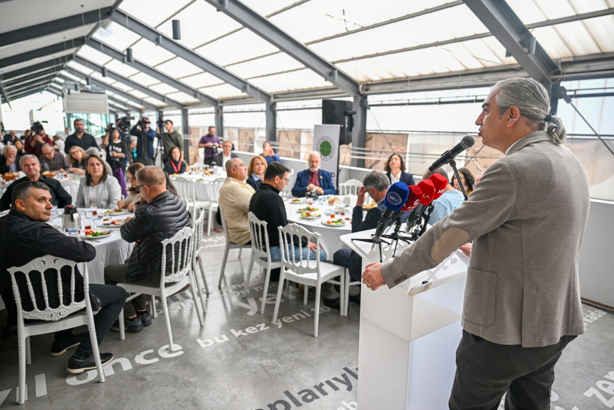 İzmir’in 8.500 Yıllık Tarihine Işık Tutan Keşif (3)