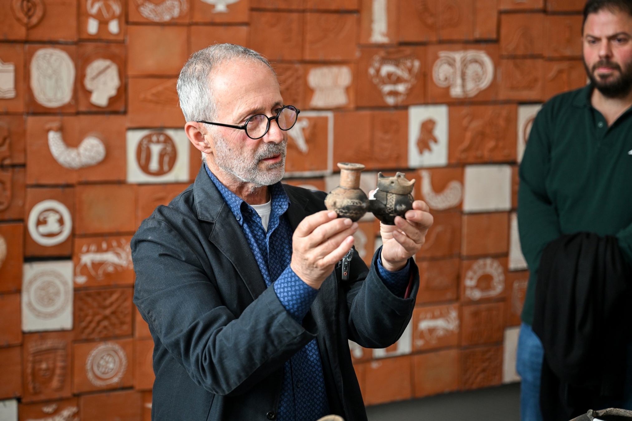 İzmir’in 8.500 Yıllık Tarihine Işık Tutan Keşif (5)