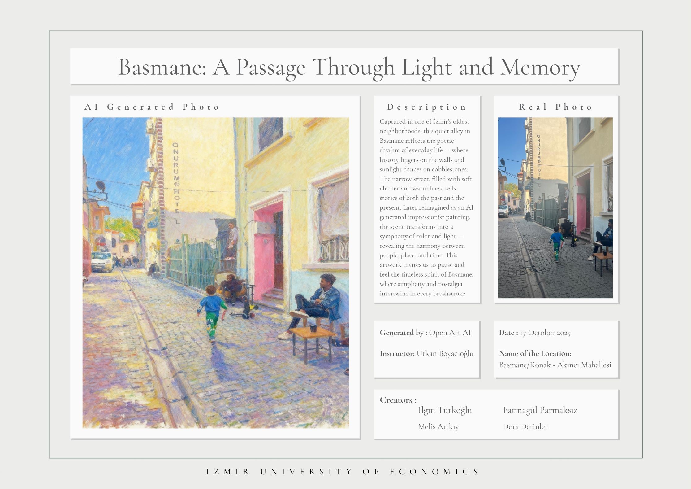 İzmir’in Ruhu Dijital Tuvalde Genç Sanatçılar Dikkat Çekti (5)