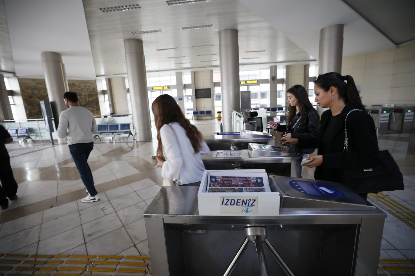 İzmirliler Dikkat! Genç Tarifede Büyük Değişiklik İşte Yeni Haklar (3)
