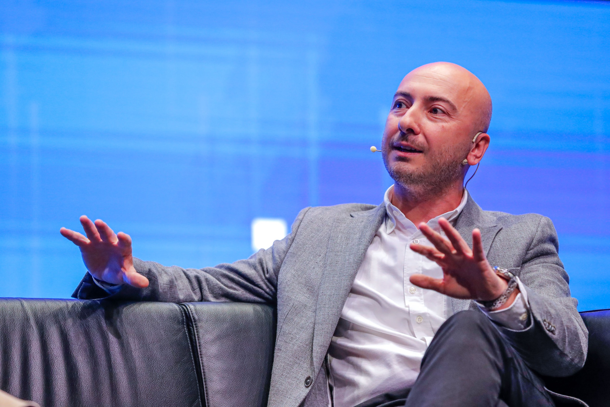 İzmirmeets’te Yapay Zeka Vurgusu 'Muazzam Bir Eşik Aşıldı' (4)