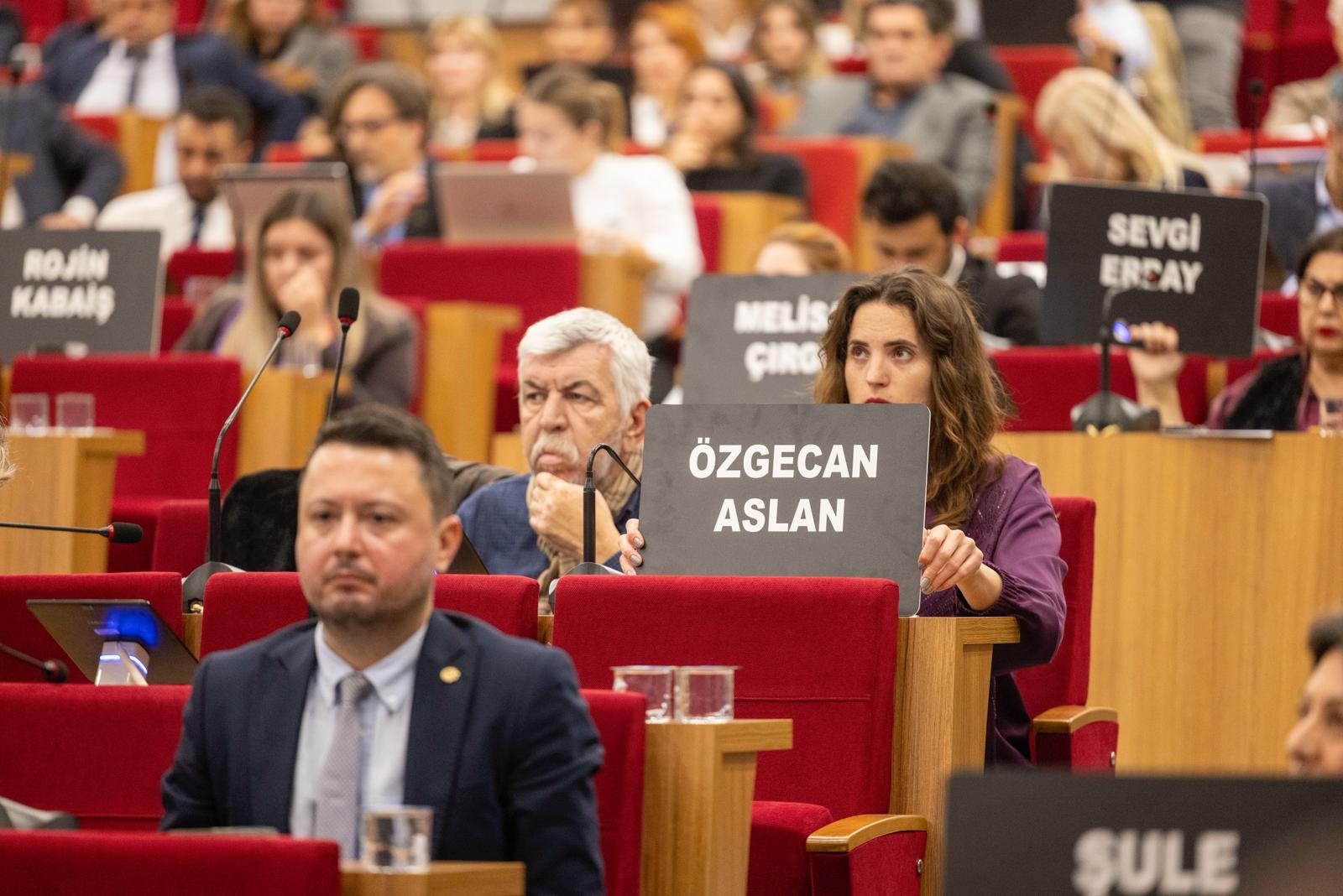 İzsu’nun 45 Milyar Liralık 2026 Bütçesi Meclis’ten Geçti (10)