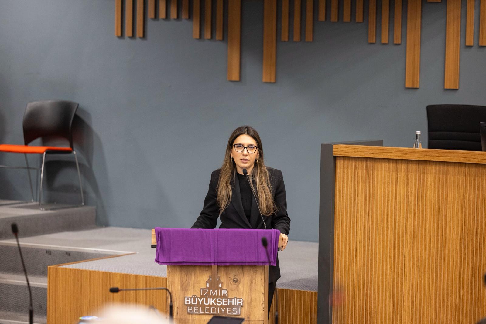 İzsu’nun 45 Milyar Liralık 2026 Bütçesi Meclis’ten Geçti (2)