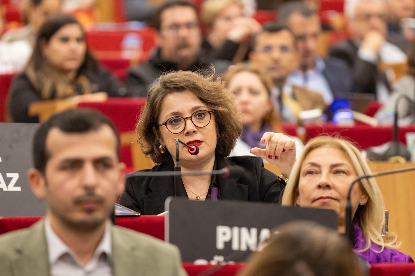 İzsu’nun 45 Milyar Liralık 2026 Bütçesi Meclis’ten Geçti (4)