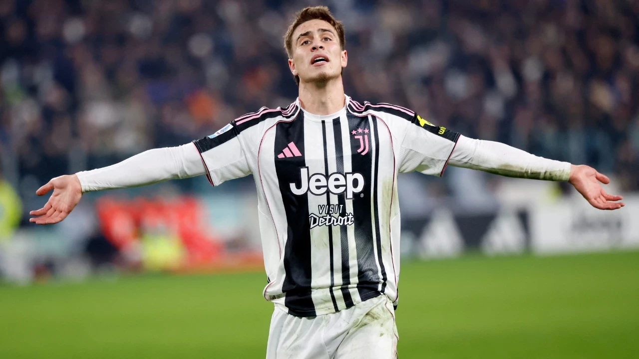 Juventus’ta Flaş Gelişme Kenan Yıldız Takımdan Ayrılabilir! (1)