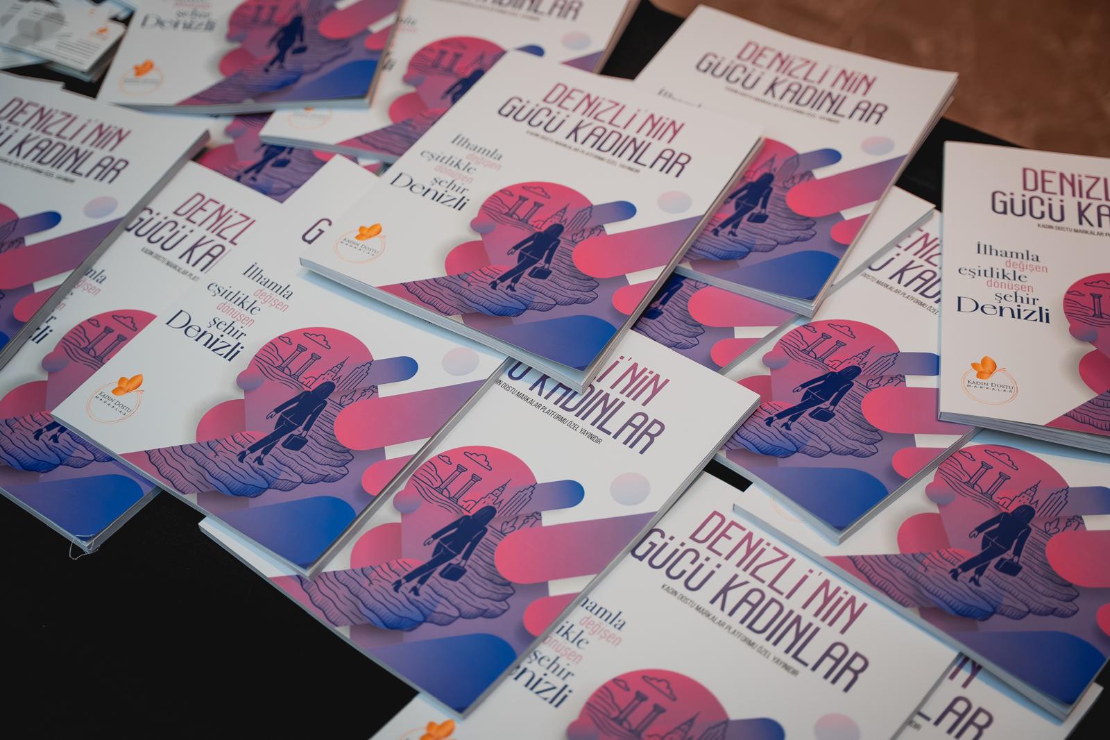 Kadın Dostu Markalar Denizli’de Buluştu (6)