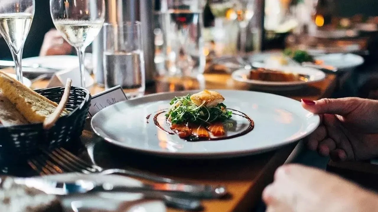 Kafe Ve Restoranlarda Yeni Donem