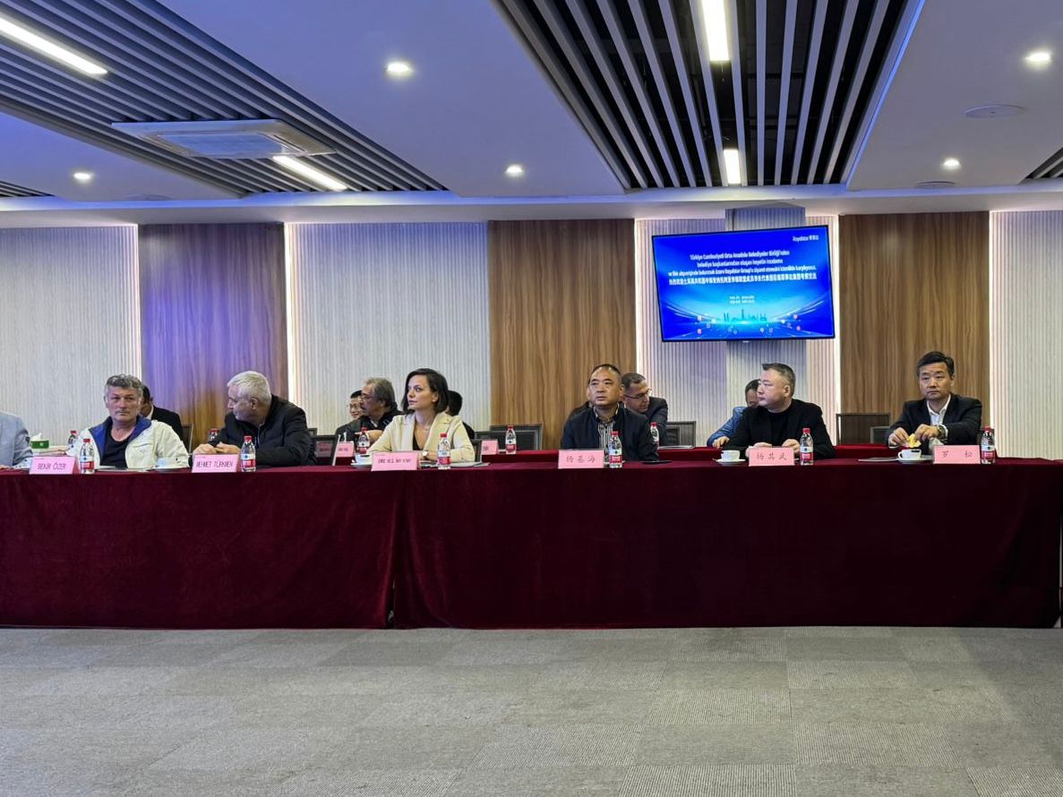 Karabağlar Belediyesi’nden Çin’e Uluslararası Işbirliği Ziyareti (3)