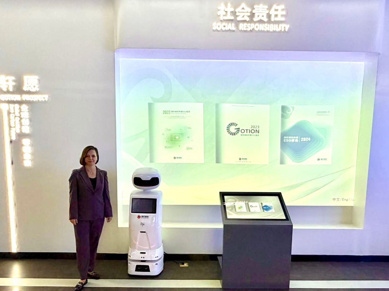 Karabağlar Belediyesi’nden Çin’e Uluslararası Işbirliği Ziyareti (4)