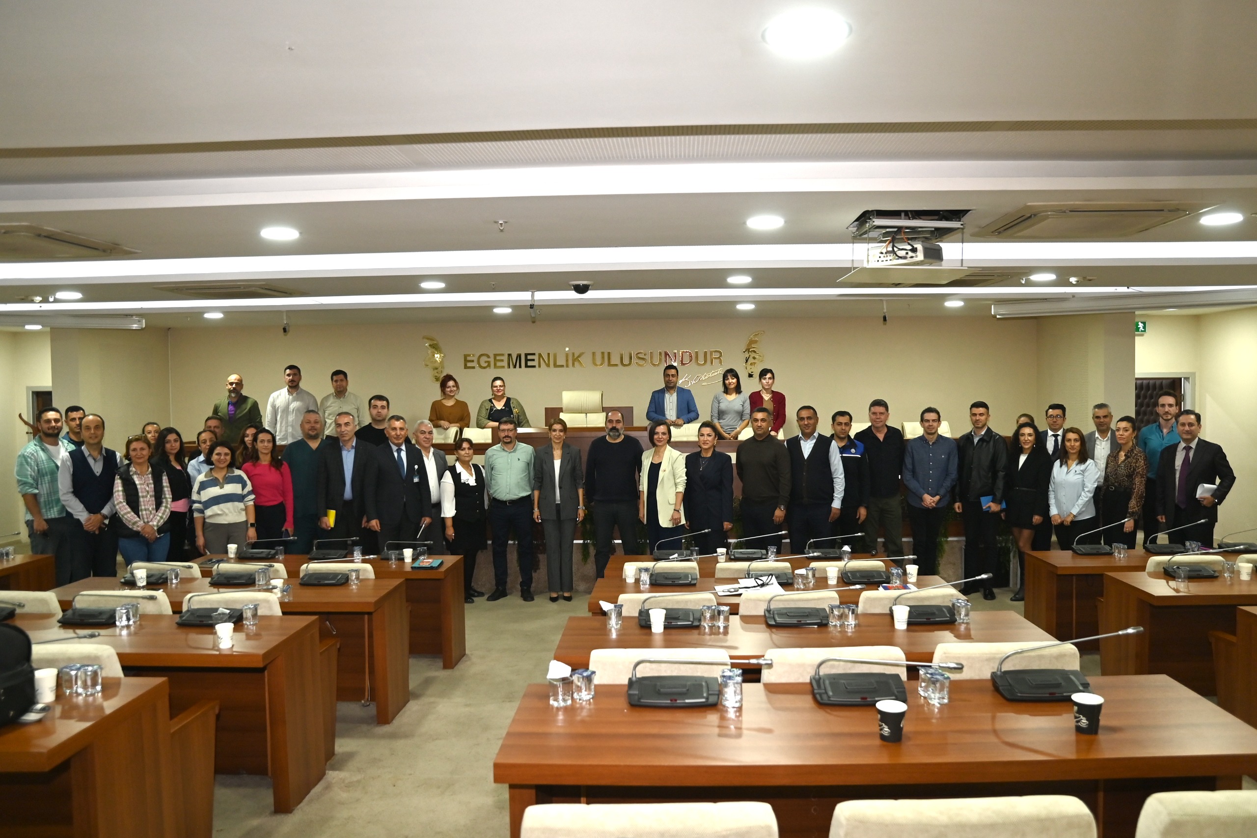 Karabağlar Sürdürülebilir Geleceğe Adım Atıyor (4)