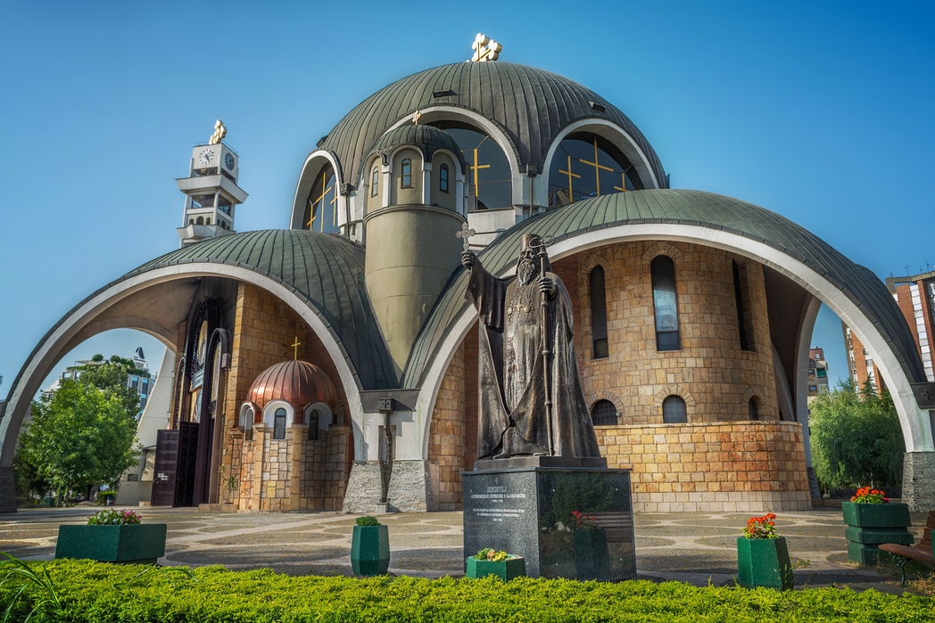 Karadağ Vizeyi Kaldırdı, Türkler Rotayı Değiştirdi İşte Vizesiz Tatilin Yeni Adresi! (5)