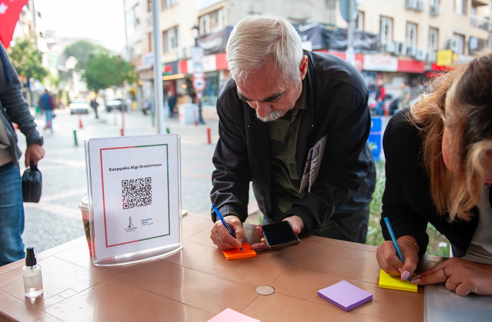 Karşıyaka Kültür Rotası, Halkın Katkılarıyla Şekilleniyor (5)
