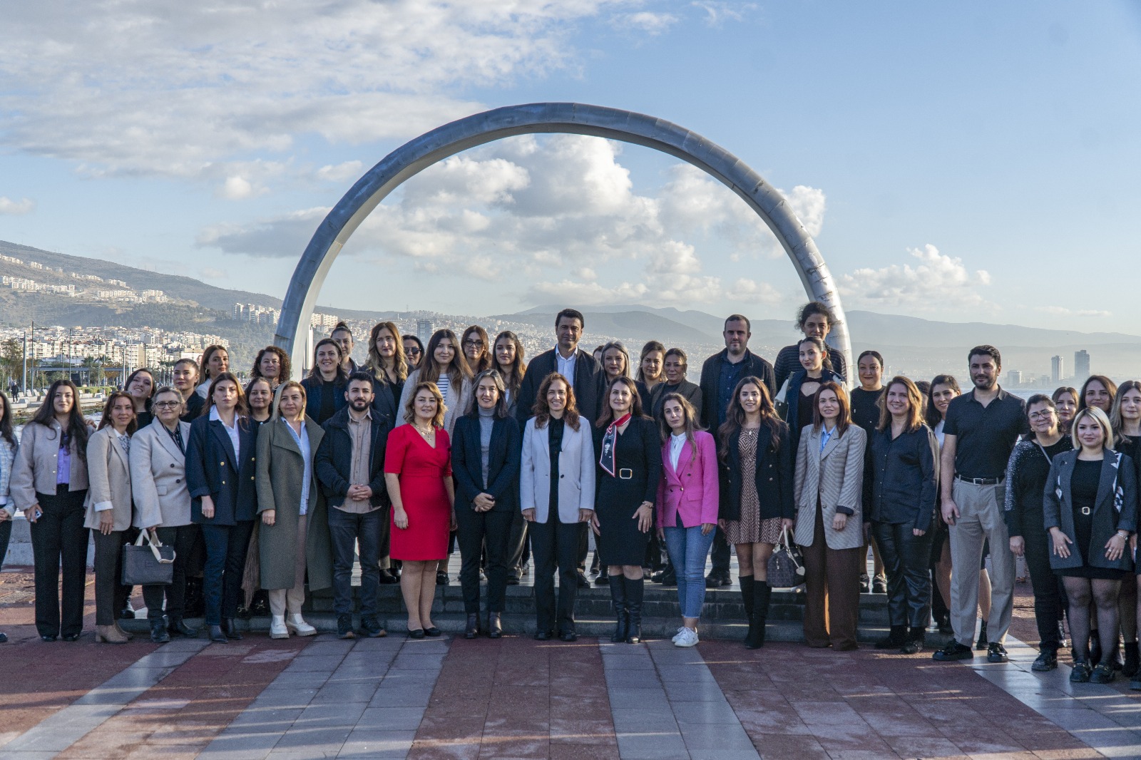 Karşıyaka’da 24 Kasım Coşkusu (1)