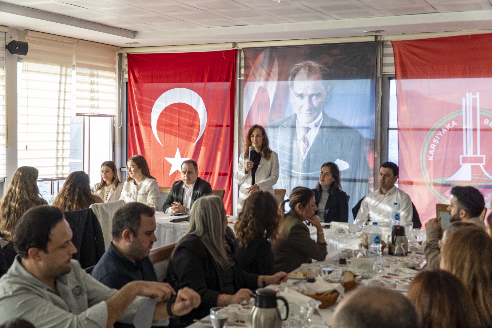 Karşıyaka’da 24 Kasım Coşkusu (3)