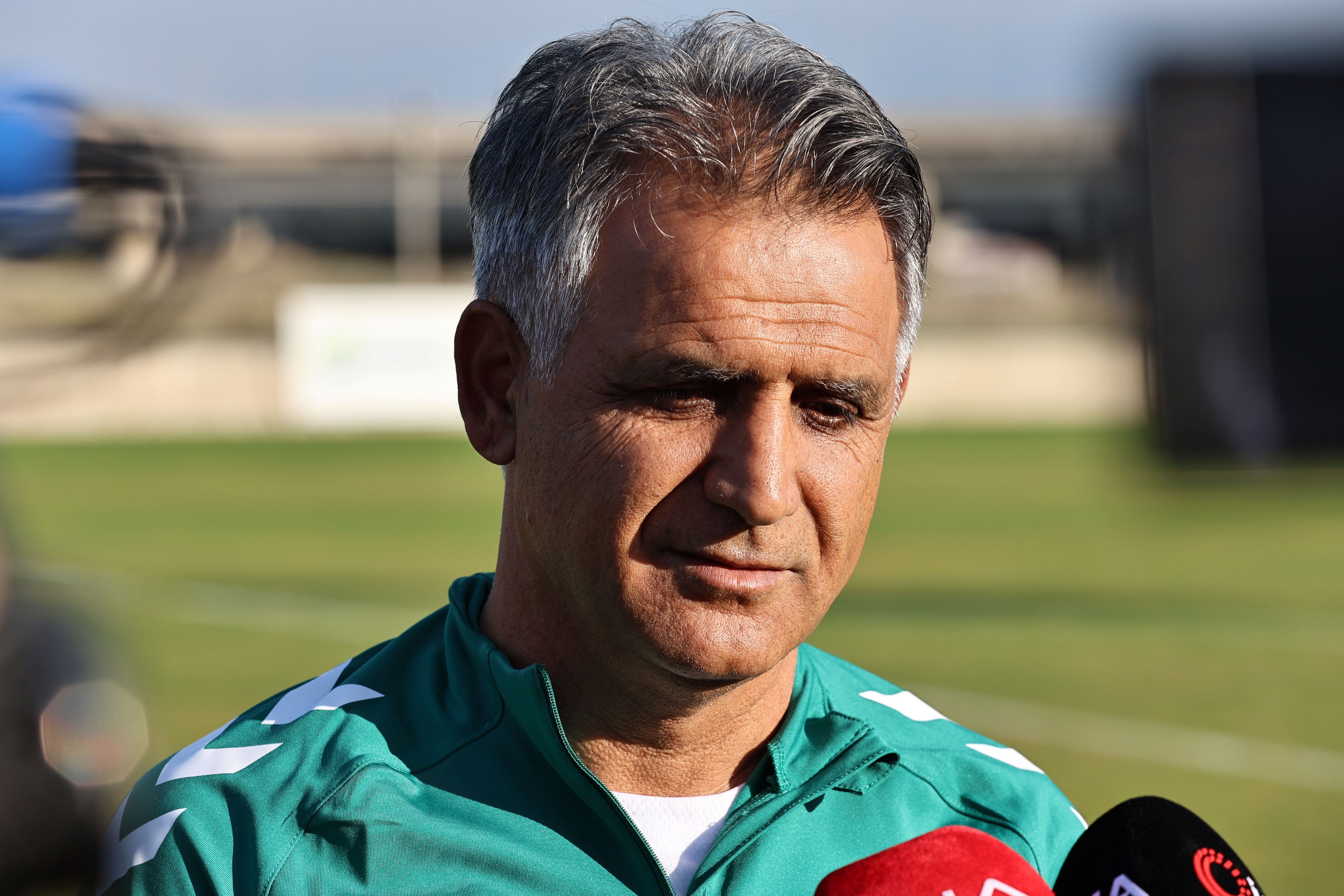 Karşıyaka’da Basatemür 'Bu Sezon Şampiyonluk Bizim Olsun' (3)