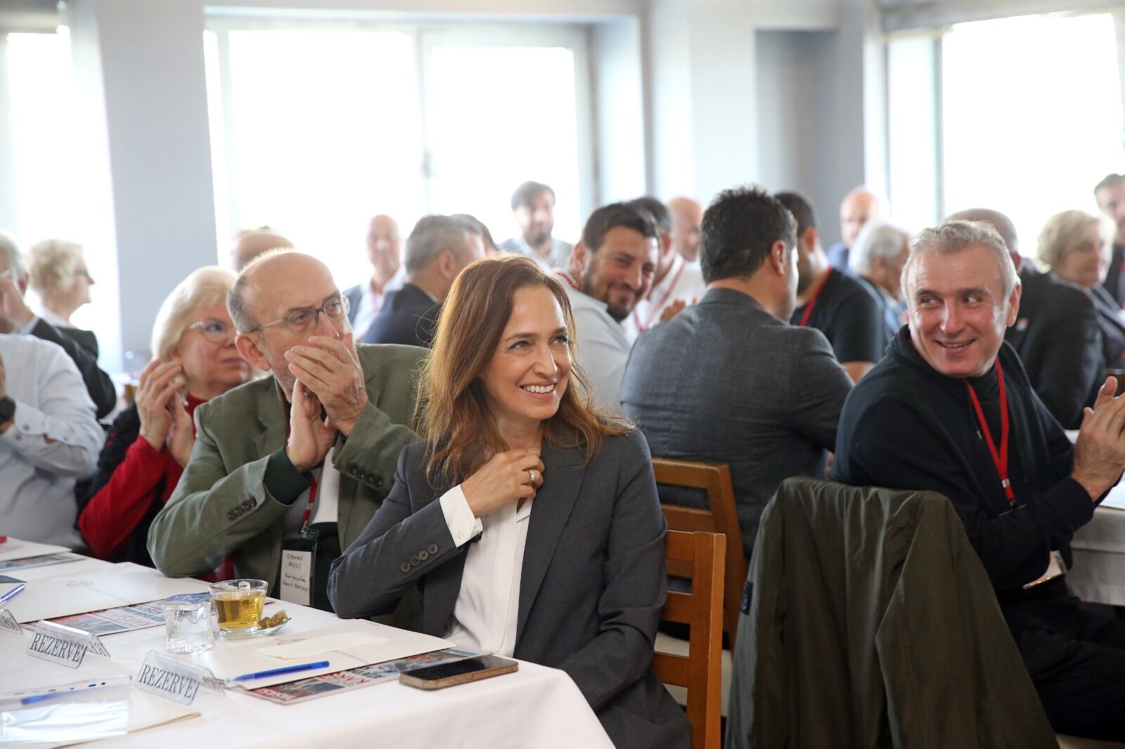 Karşıyaka’da Dayanışma Için Buluşma (3)